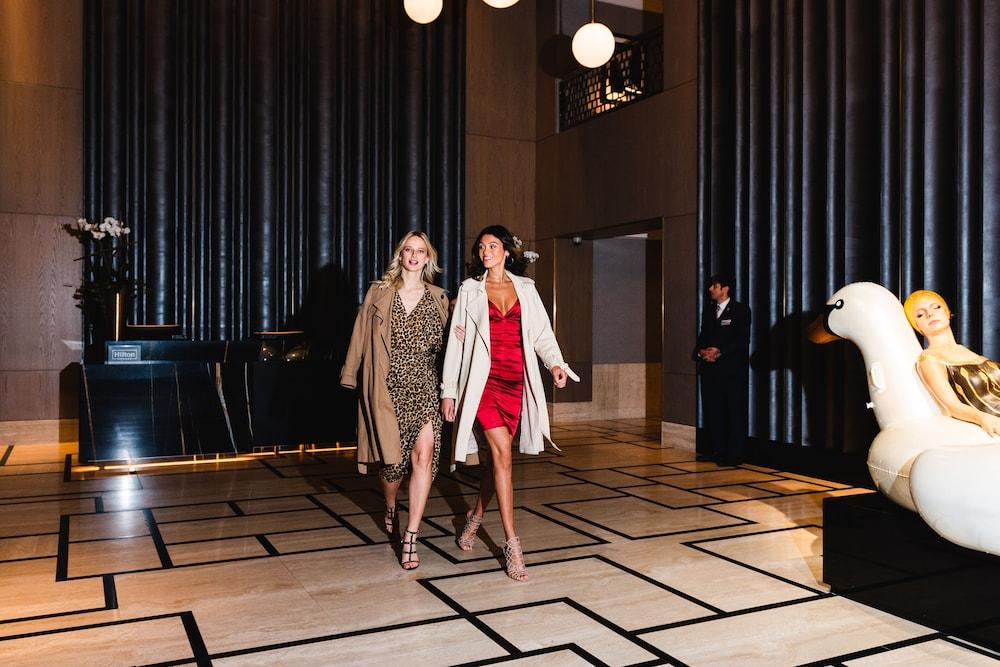 The Luxury Collection Hotel, Manhattan Midtown New York