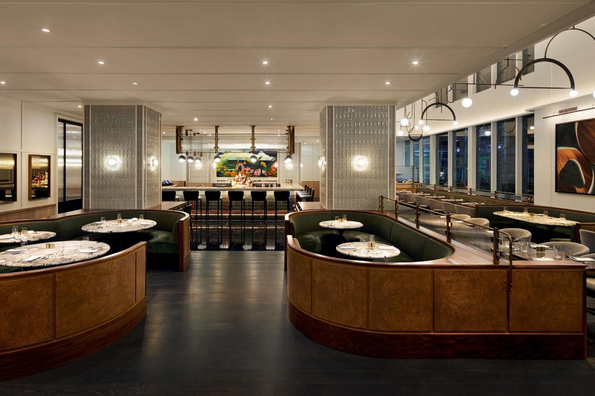 Hotel The Luxury Collection Hotel, Manhattan Midtown 5*