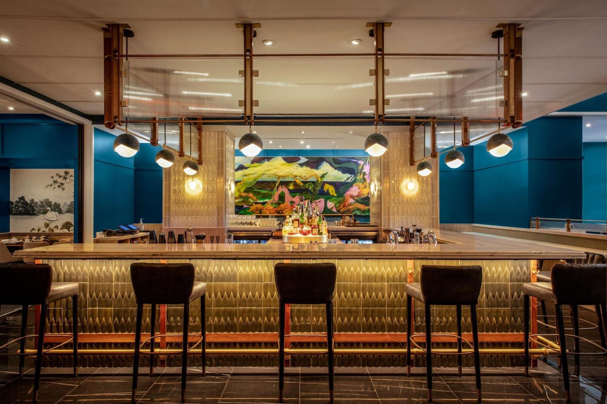 The Luxury Collection Hotel, Manhattan Midtown Hotel New York