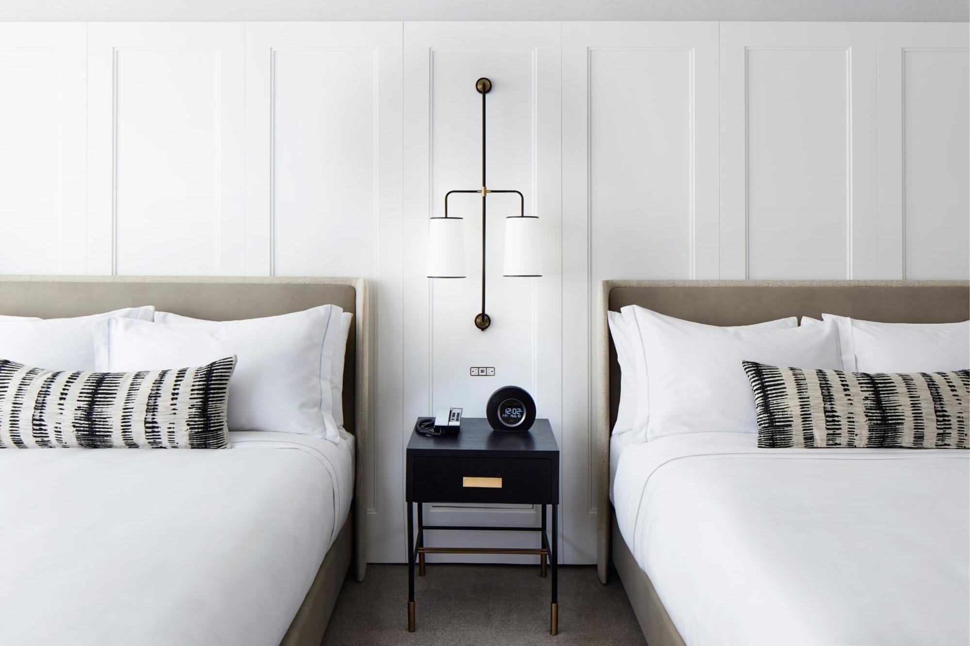 Hotel The Luxury Collection Hotel, Manhattan Midtown New York
