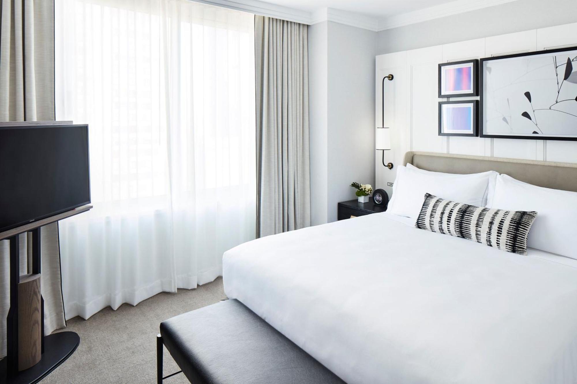 Hotel The Luxury Collection Hotel, Manhattan Midtown New York