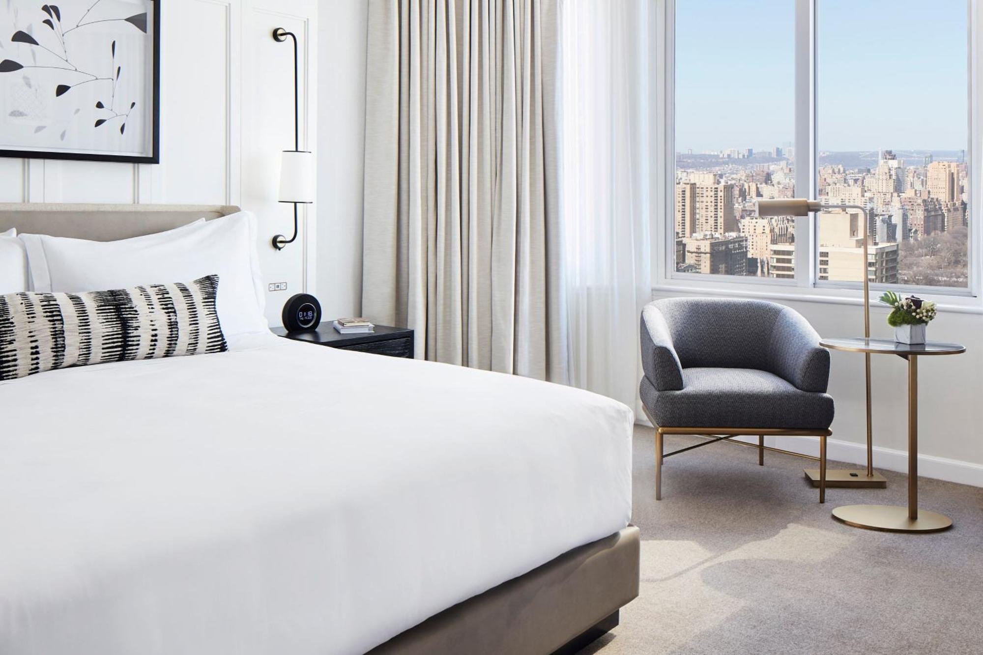Hotel The Luxury Collection Hotel, Manhattan Midtown