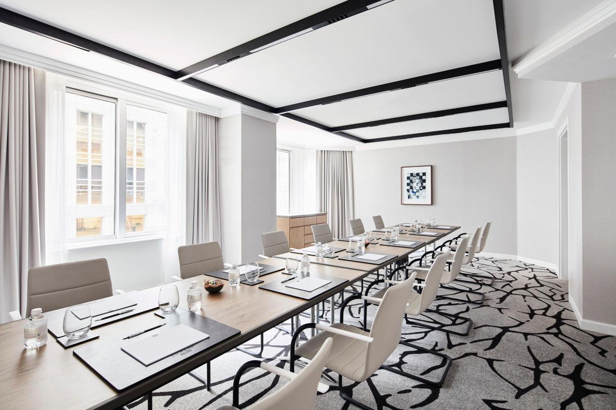 The Luxury Collection Hotel, Manhattan Midtown Hotel 5*