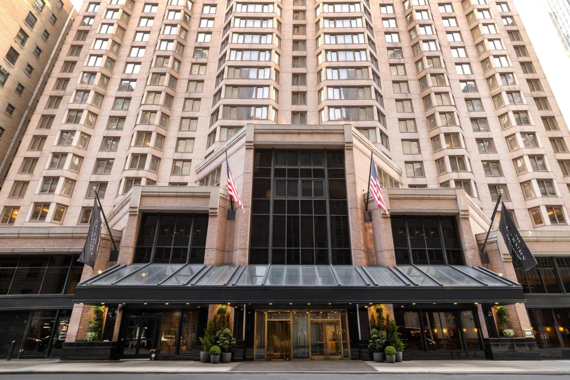 The Luxury Collection Hotel, Manhattan Midtown
