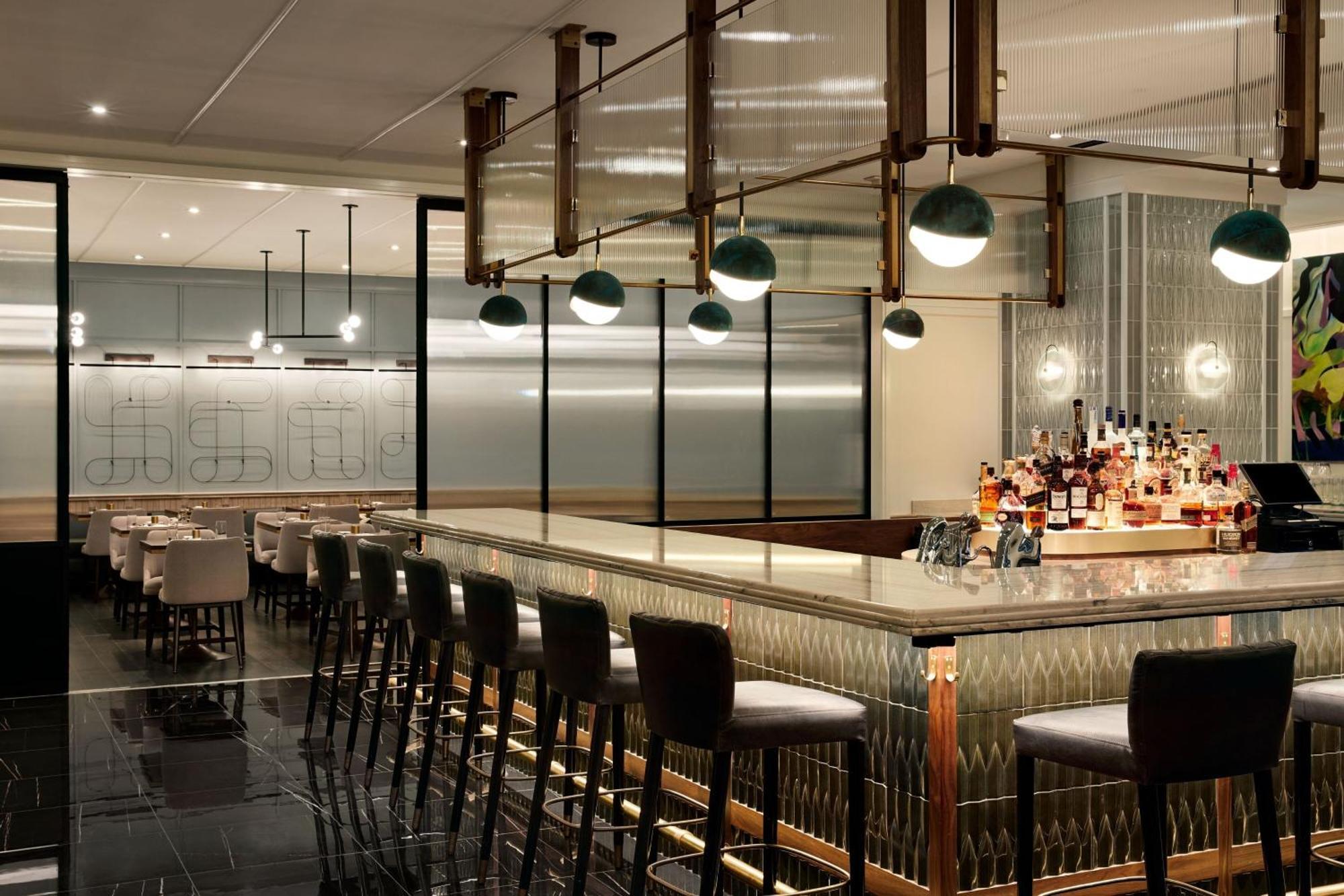 The Luxury Collection Hotel, Manhattan Midtown Hotel