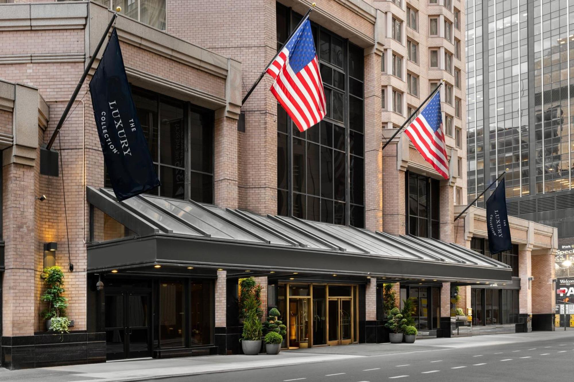 Hotel The Luxury Collection Hotel, Manhattan Midtown