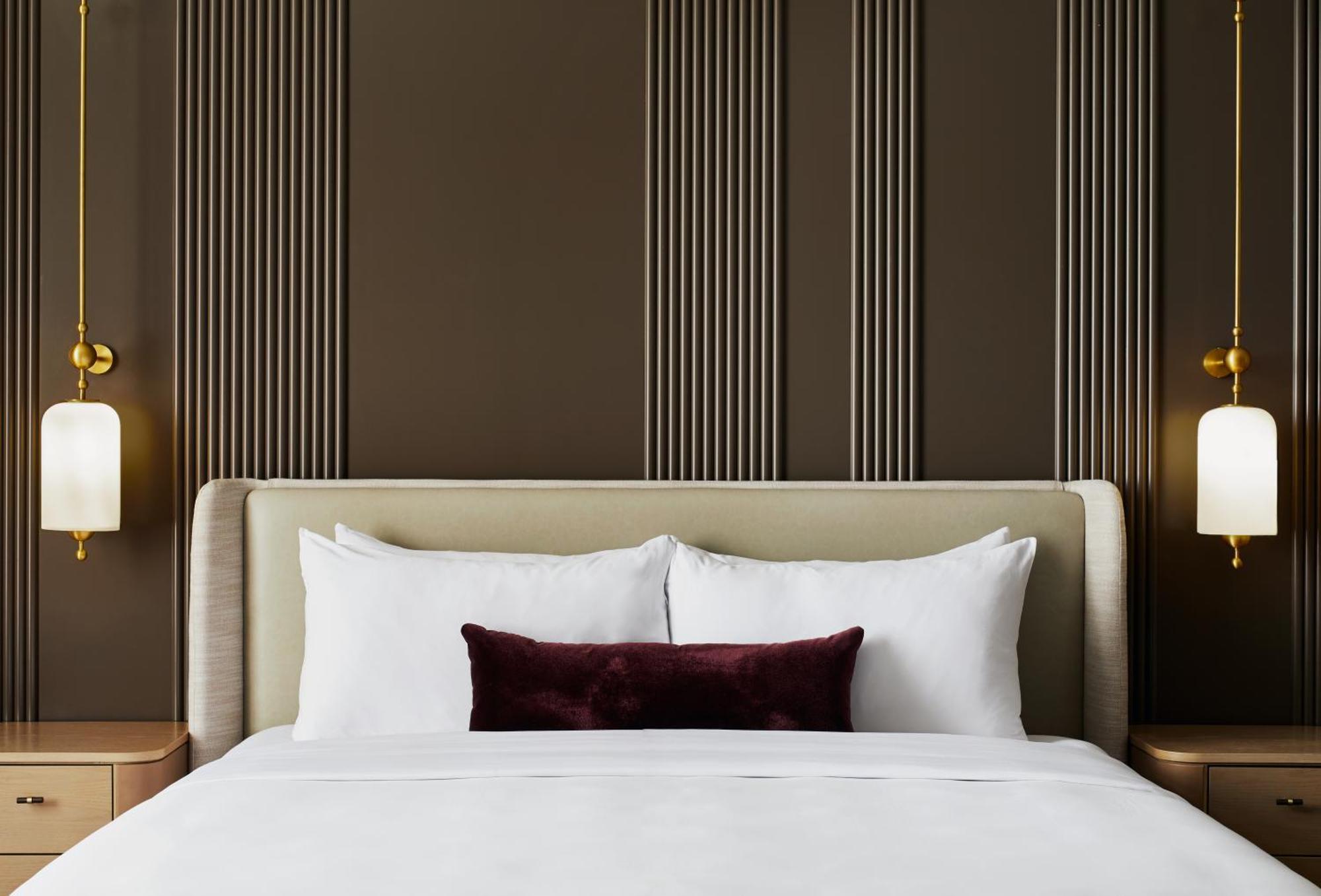 The Luxury Collection Hotel, Manhattan Midtown
