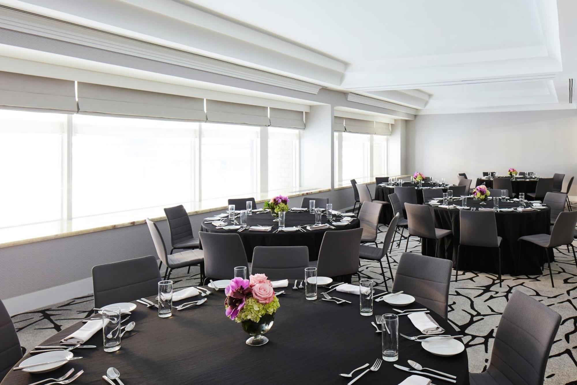 The Luxury Collection Hotel, Manhattan Midtown Hotel