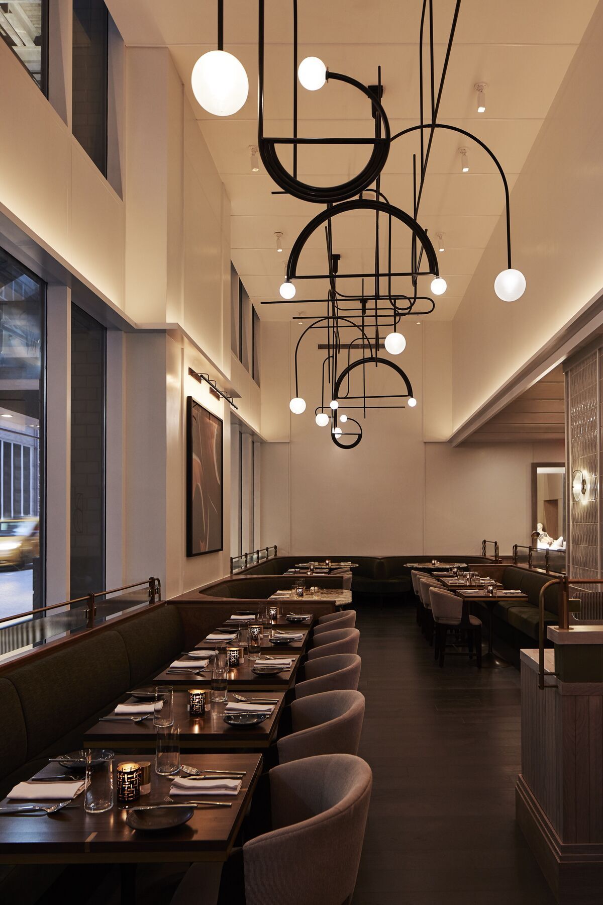 The Luxury Collection Hotel, Manhattan Midtown New York