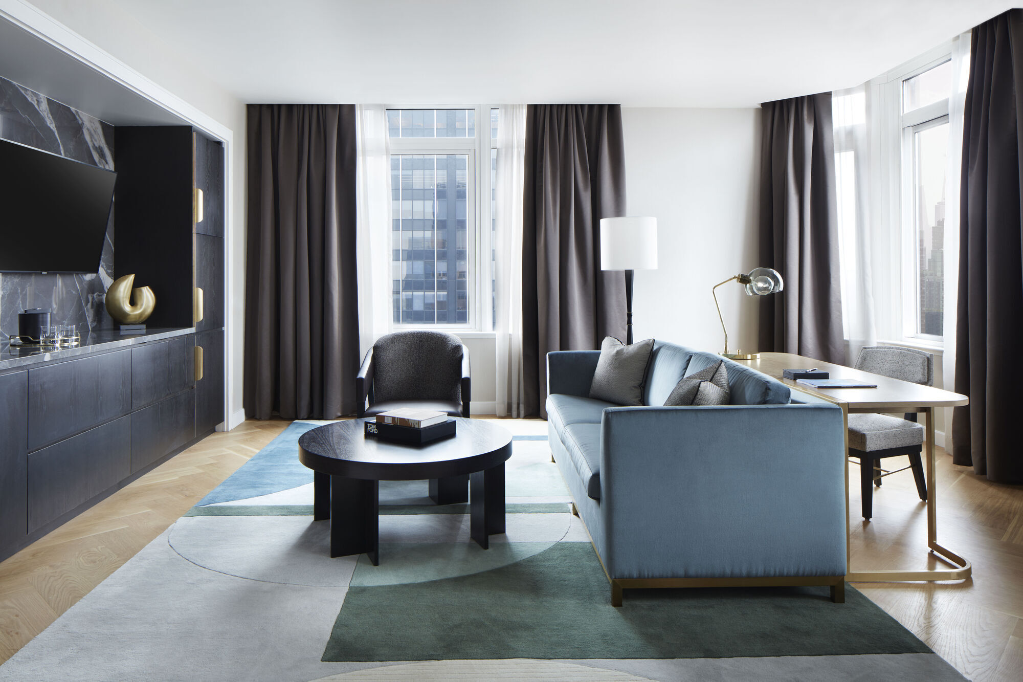 The Luxury Collection Hotel, Manhattan Midtown 5*