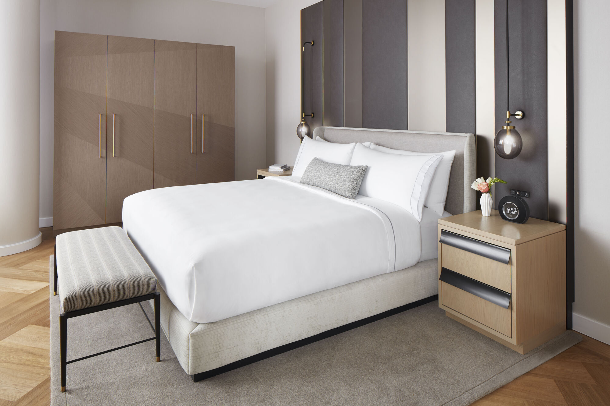 The Luxury Collection Hotel, Manhattan Midtown New York