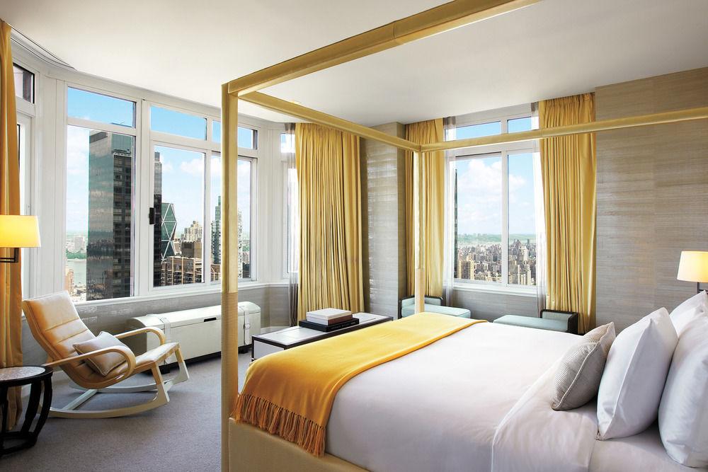 The Luxury Collection Hotel, Manhattan Midtown Hotel
