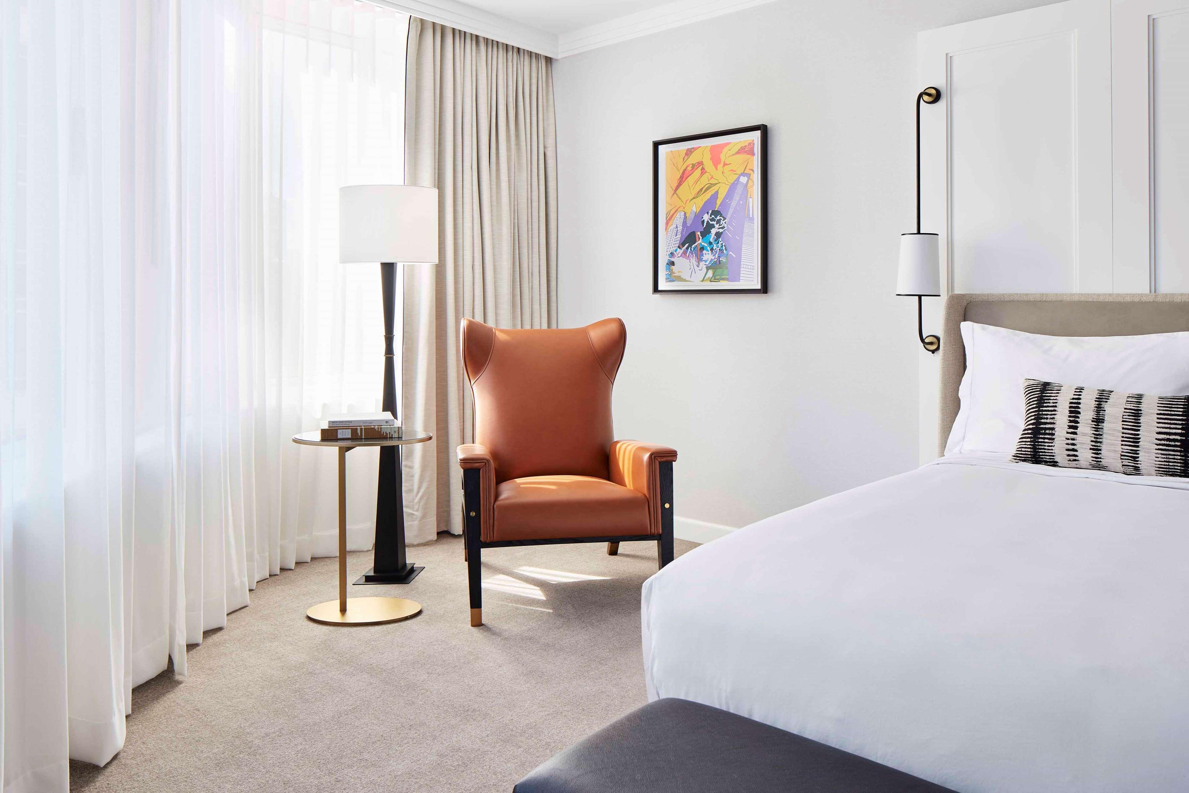 The Luxury Collection Hotel, Manhattan Midtown 5*