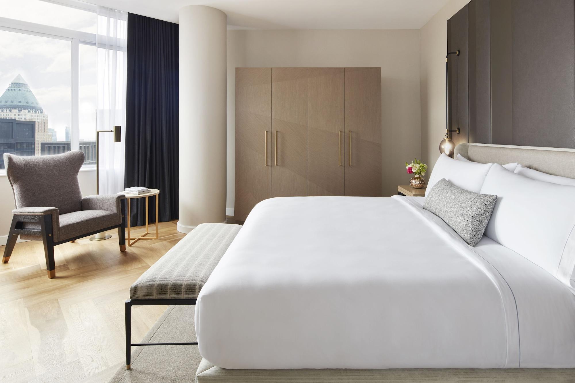 Hotel The Luxury Collection Hotel, Manhattan Midtown New York