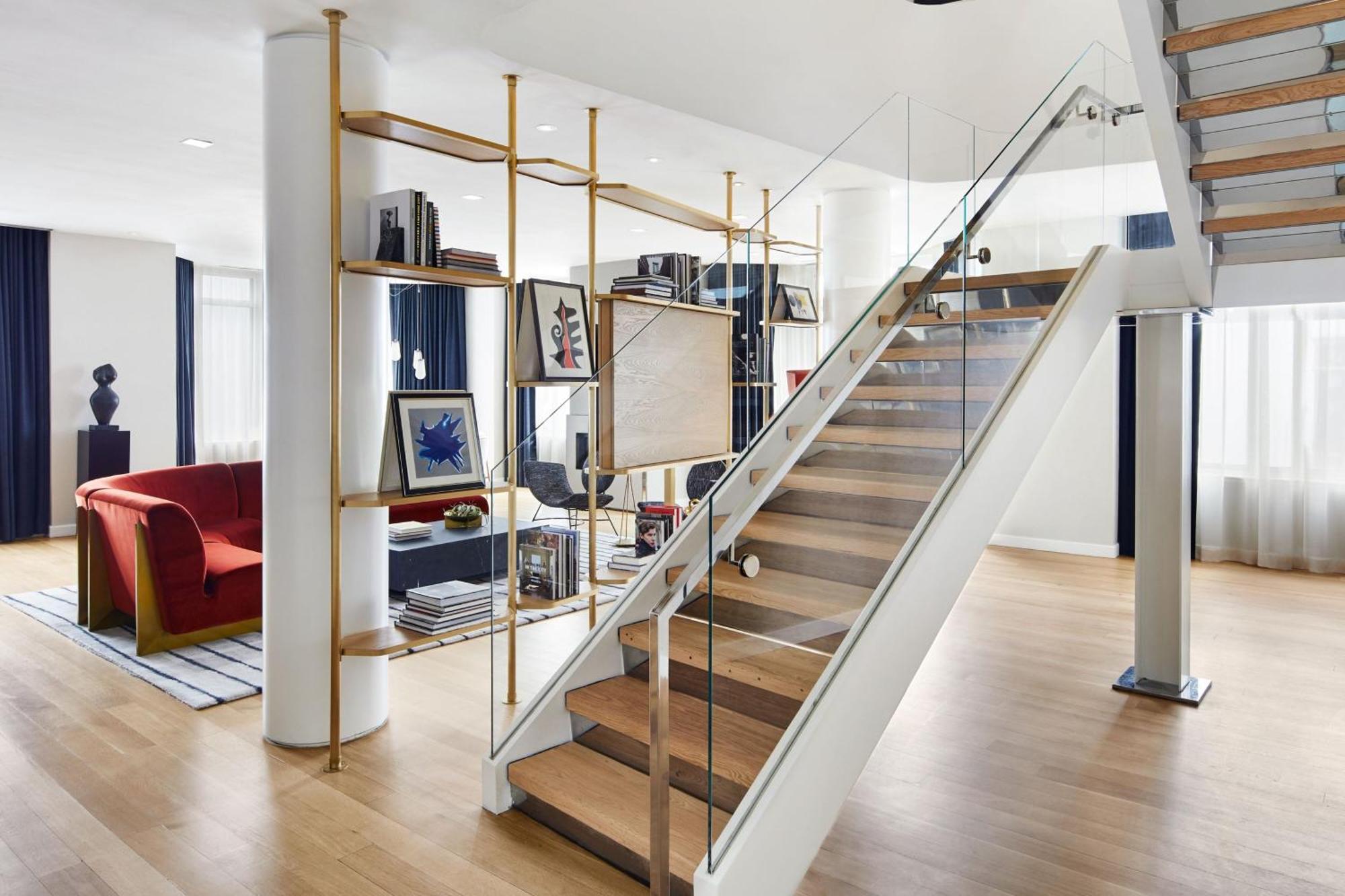 The Luxury Collection Hotel, Manhattan Midtown New York