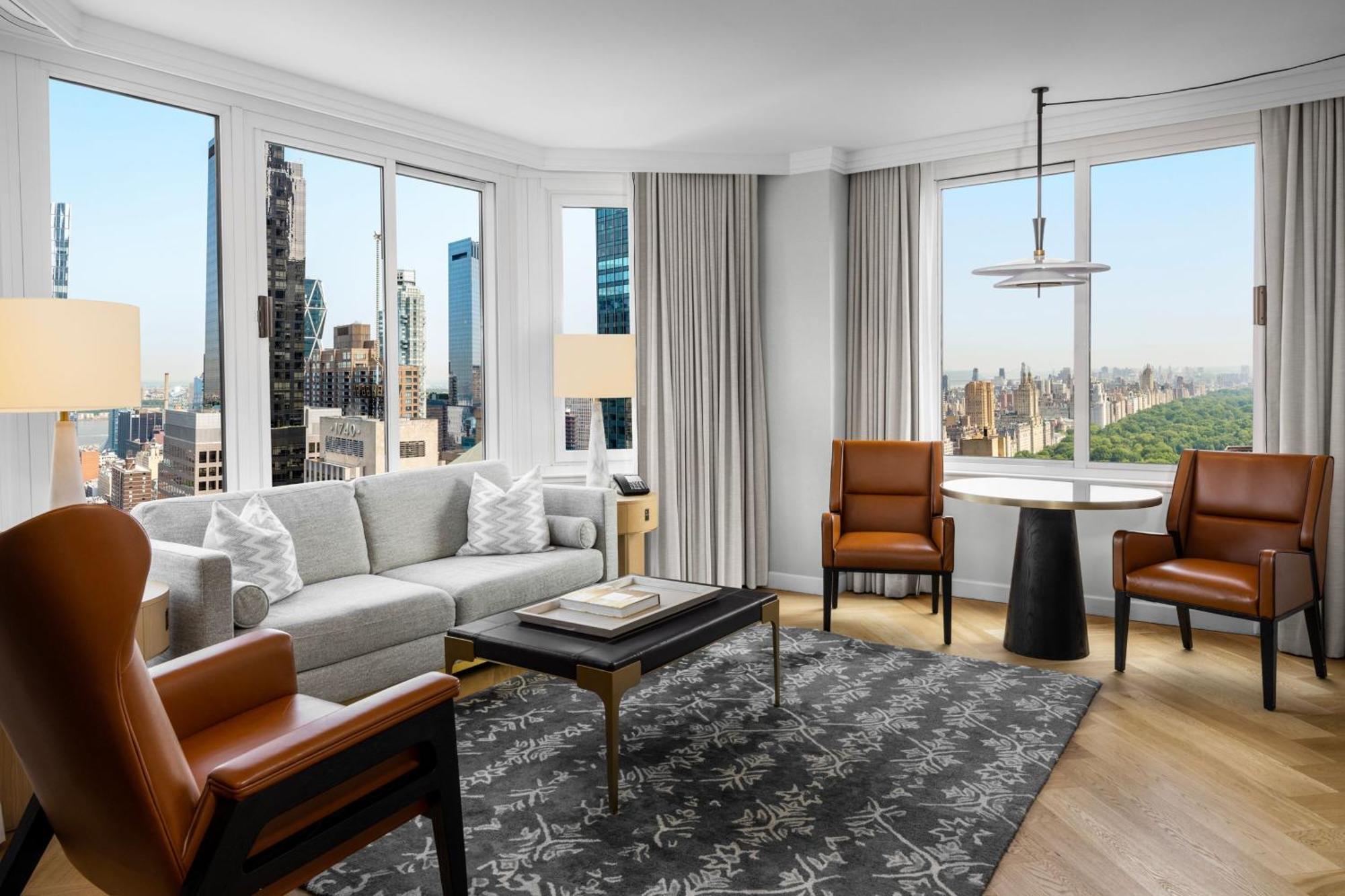 The Luxury Collection Hotel, Manhattan Midtown