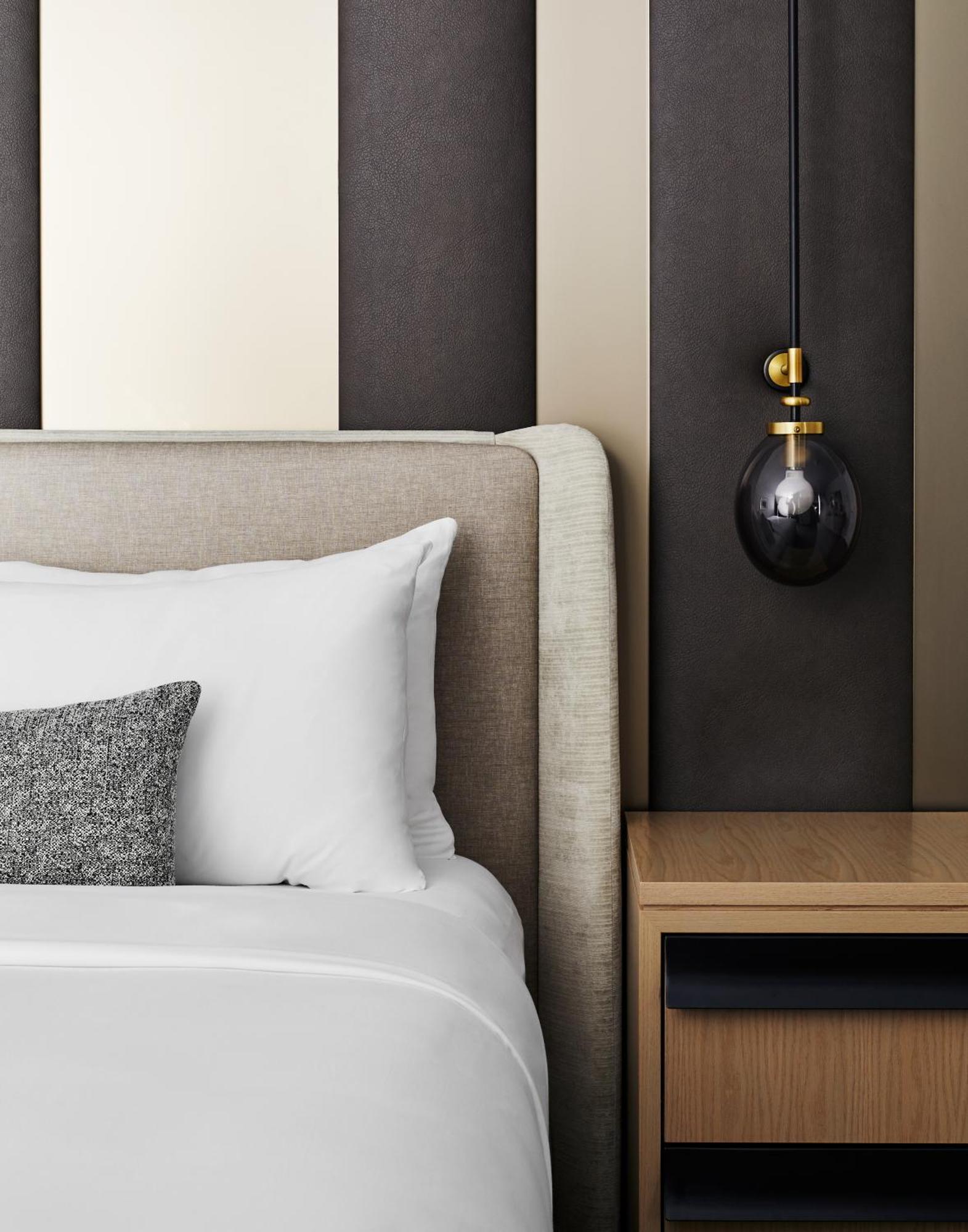 Hotel The Luxury Collection Hotel, Manhattan Midtown New York