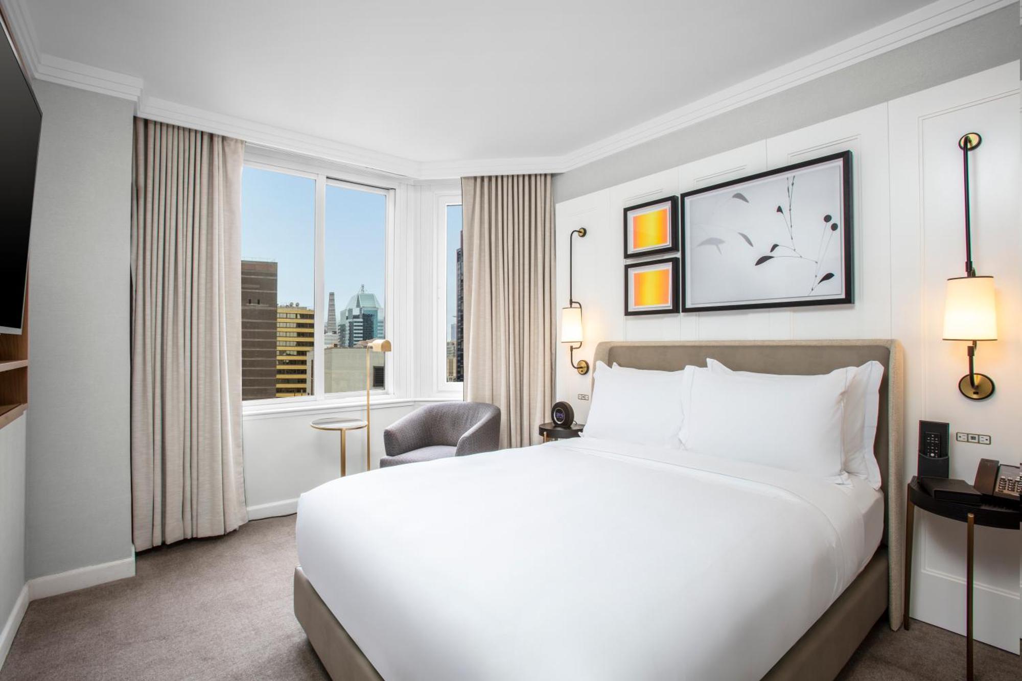 The Luxury Collection Hotel, Manhattan Midtown 5* New York
