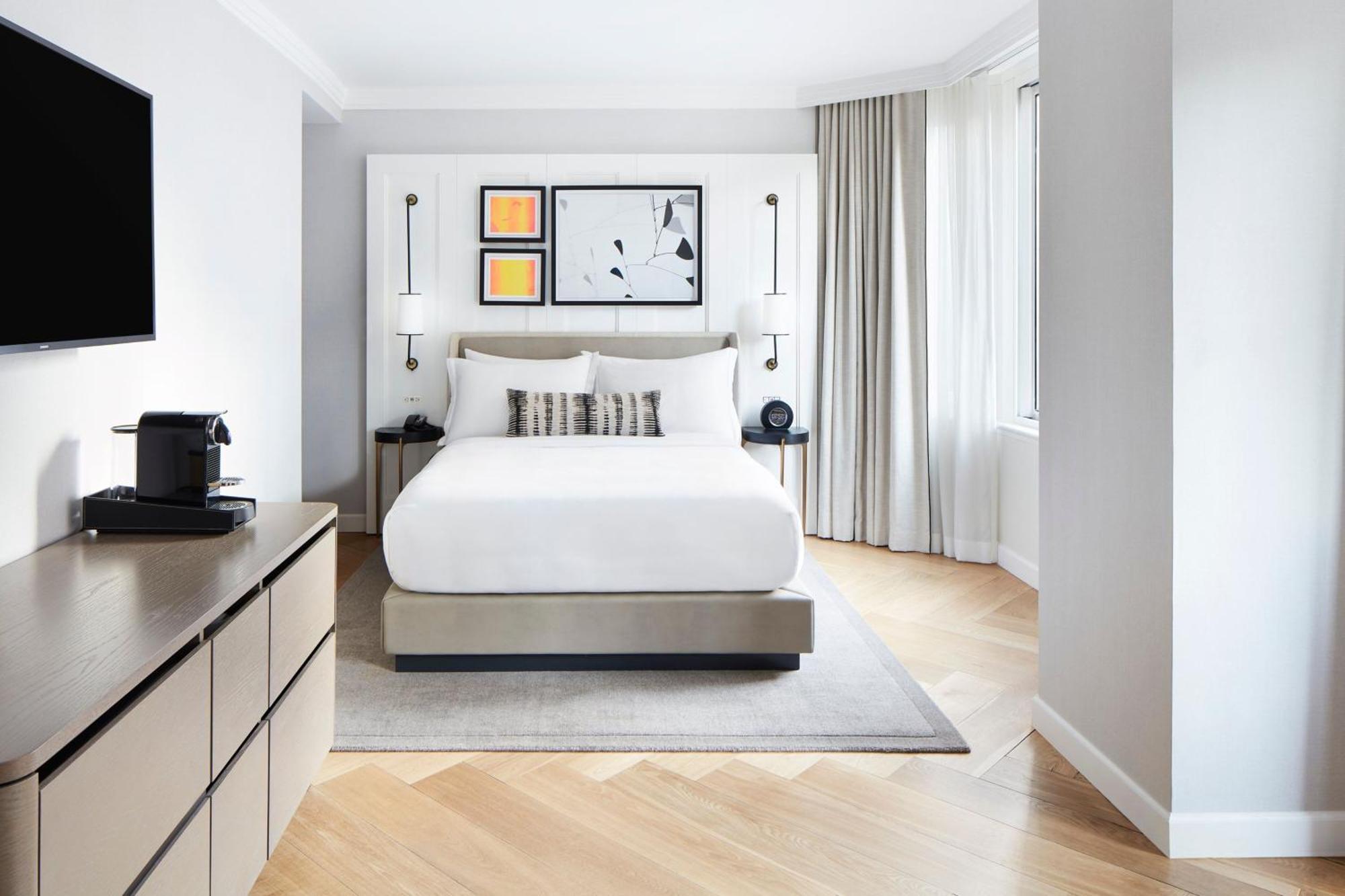 The Luxury Collection Hotel, Manhattan Midtown 5*
