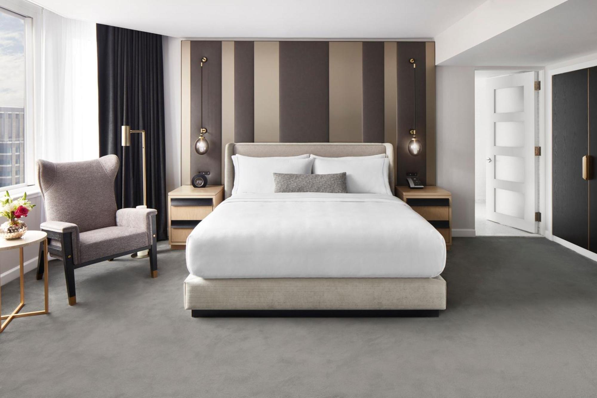 The Luxury Collection Hotel, Manhattan Midtown Hotel