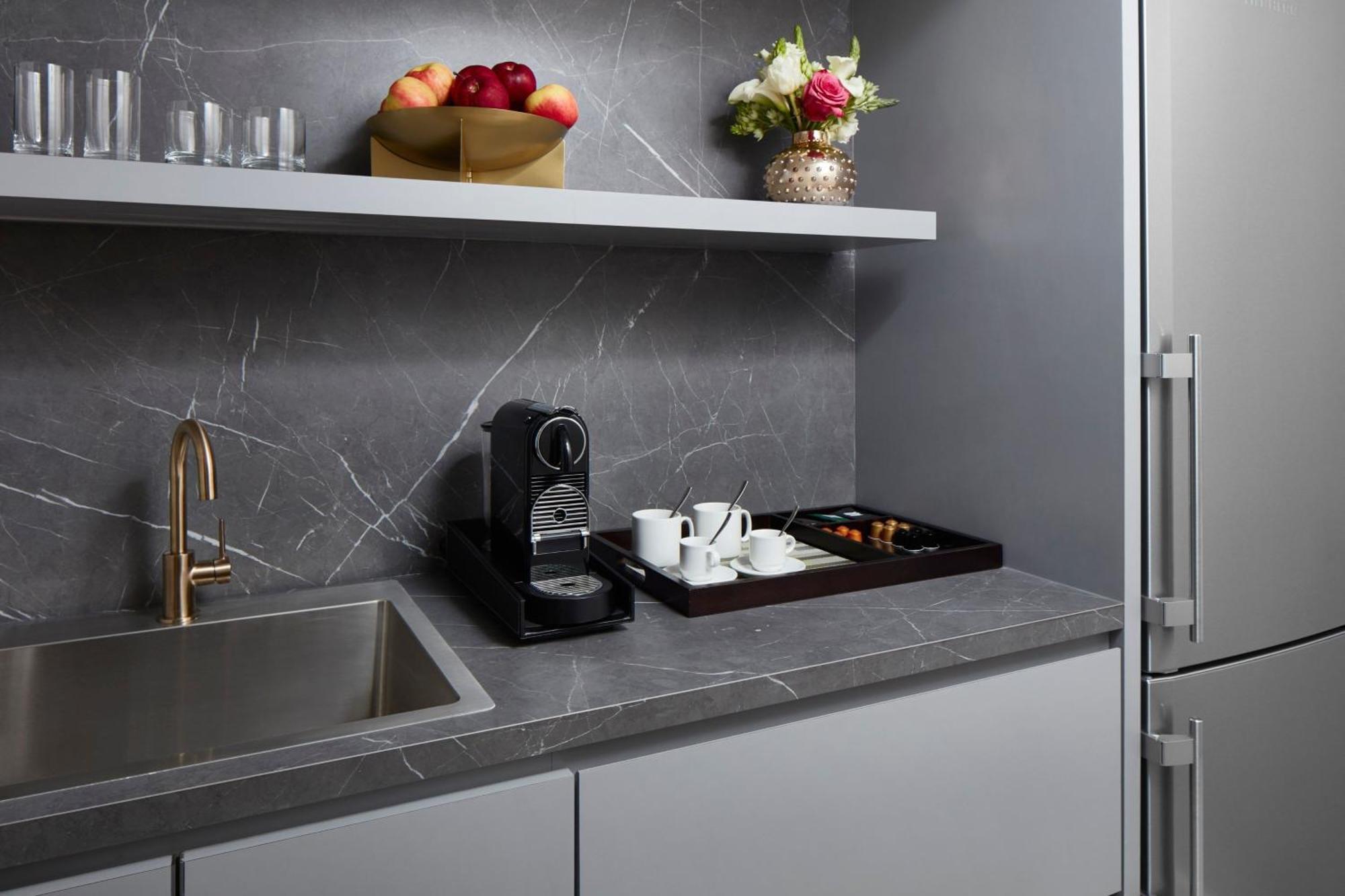 Hotel The Luxury Collection Manhattan Midtown Nova York