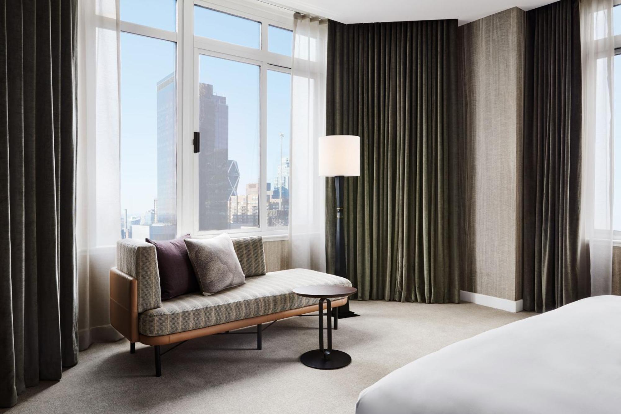 The Luxury Collection Hotel, Manhattan Midtown 5*