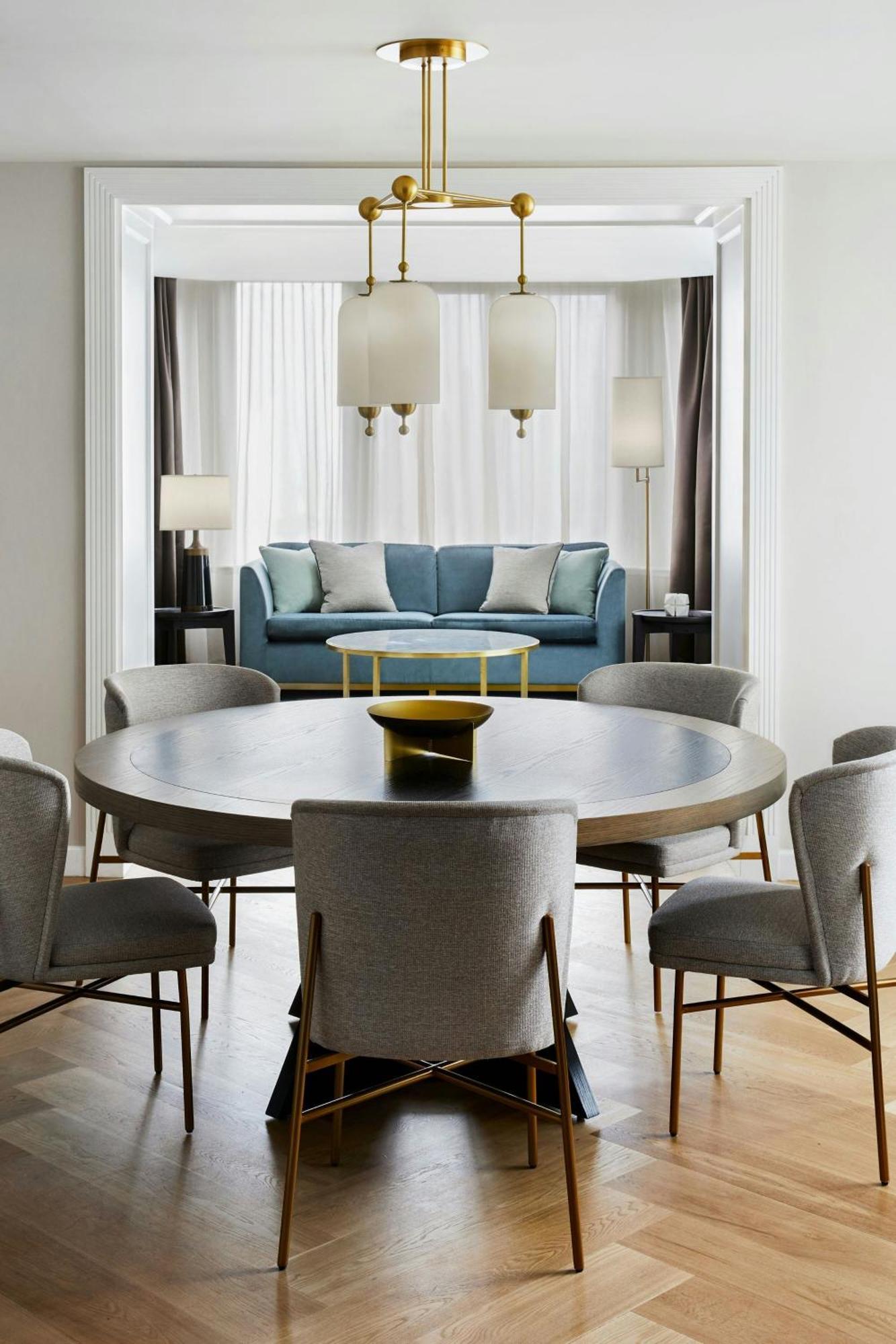 Hotel The Luxury Collection Hotel, Manhattan Midtown New York