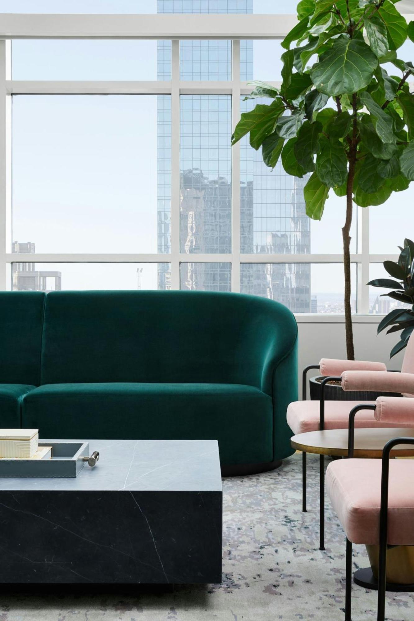 The Luxury Collection Hotel, Manhattan Midtown New York