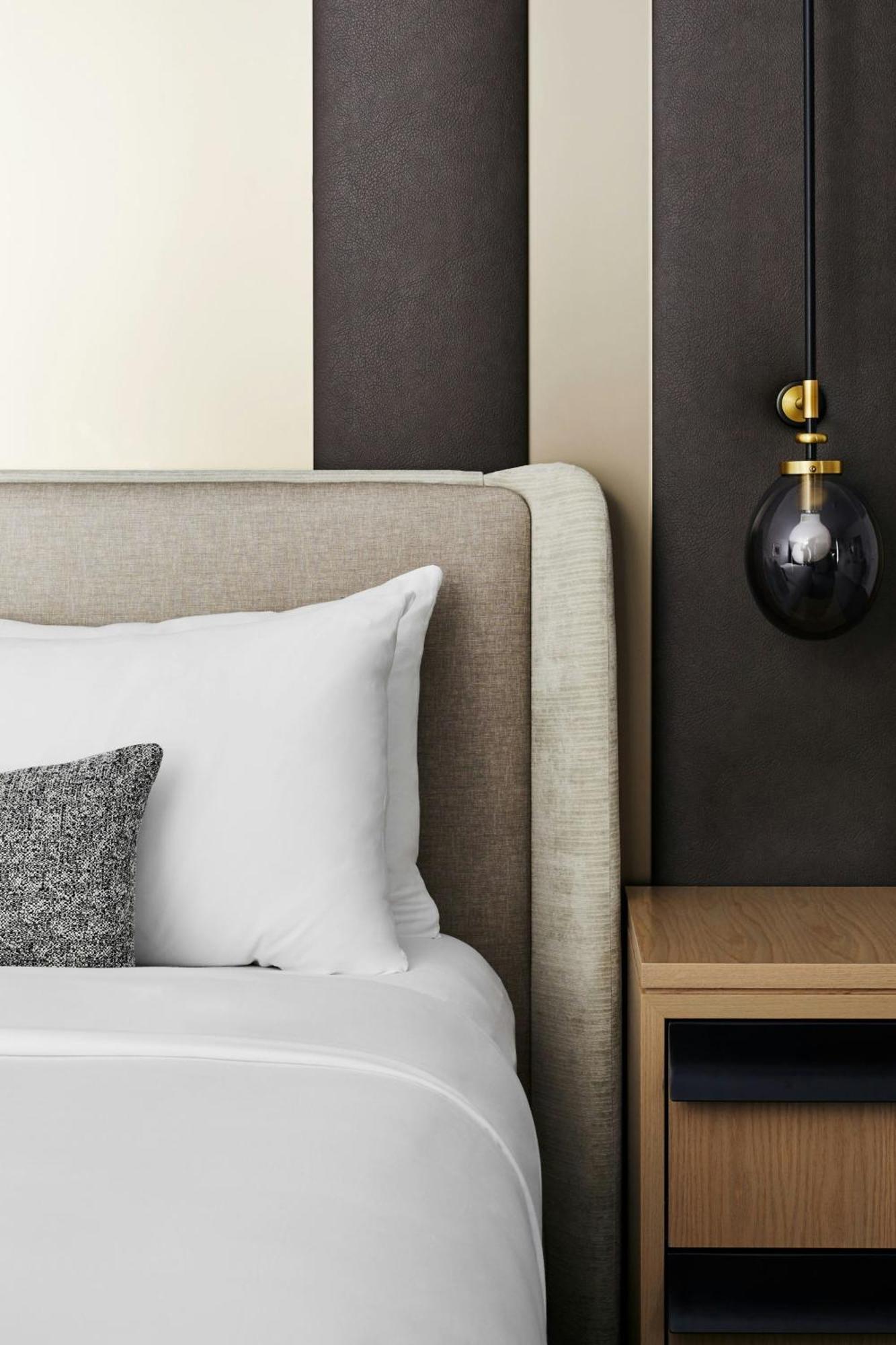 The Luxury Collection Hotel, Manhattan Midtown Hotel